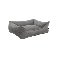 Hondenmand 65x50x20 Onega grey memory