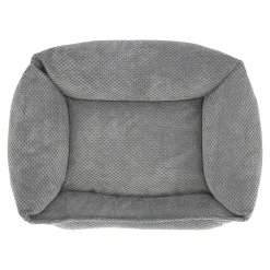 Hondenmand 65x50x20 Onega grey memory