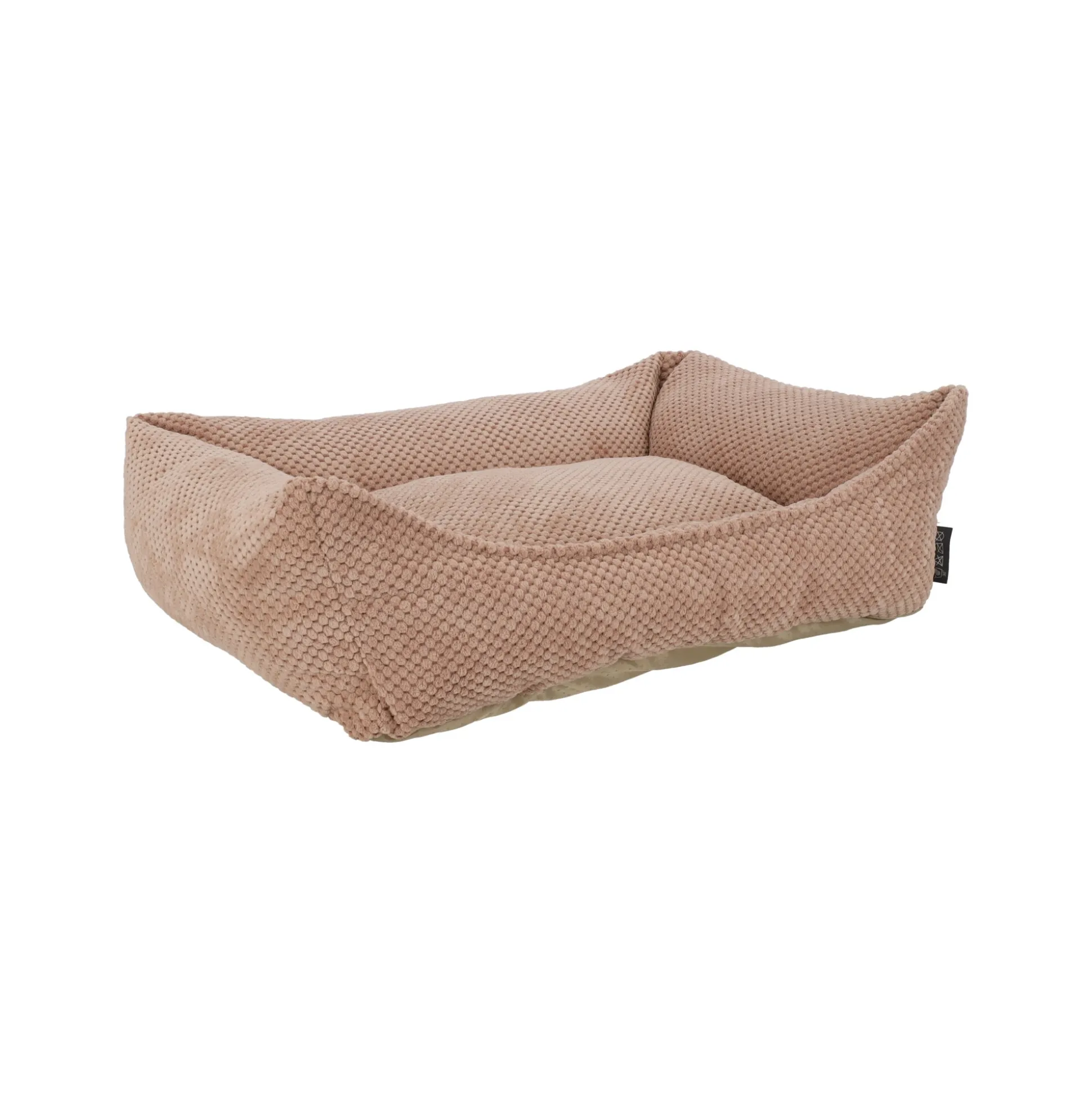 Hondenmand 65x50x20 Onega taupe memory