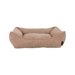 Hondenmand 65x50x20 Onega taupe memory
