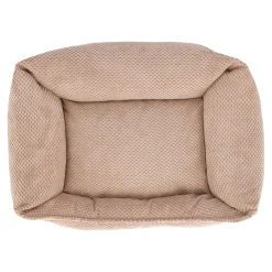Hondenmand 65x50x20 Onega taupe memory