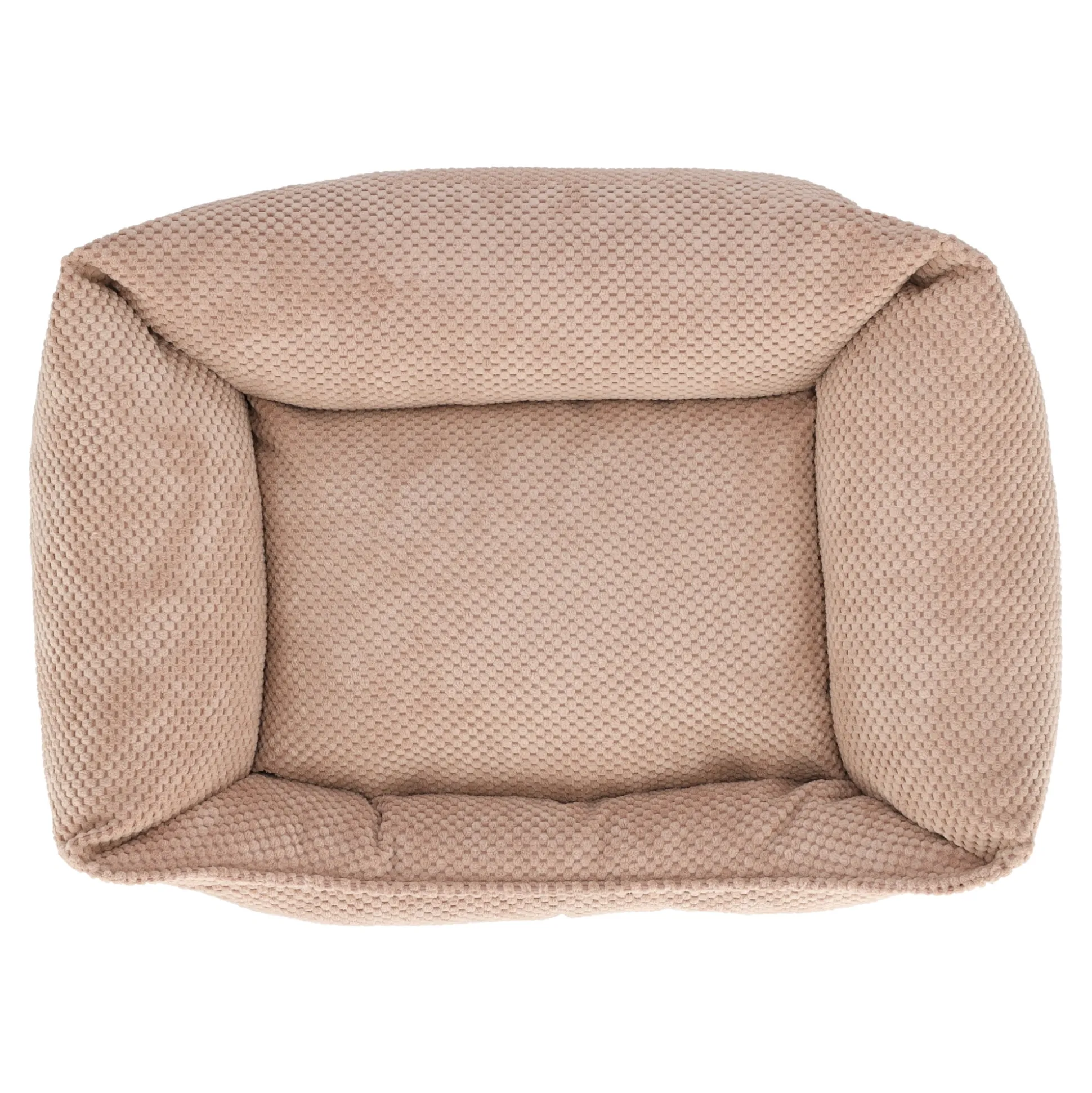 Hondenmand 65x50x20 Onega taupe memory