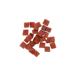 Hondensnack beef cubes 80G