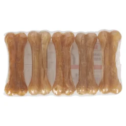 Hondensnack been 8 cm 5st