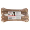 Hondensnack been 21cm 2st