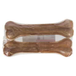 Hondensnack been 21cm 2st