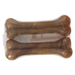Hondensnack been 13cm 2st