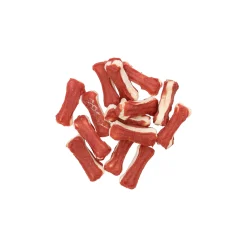 Hondensnack been eend 5cm 150G