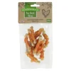 Hondensnack been kaas met kip 8 g