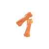 Hondensnack been kip 10cm 2st