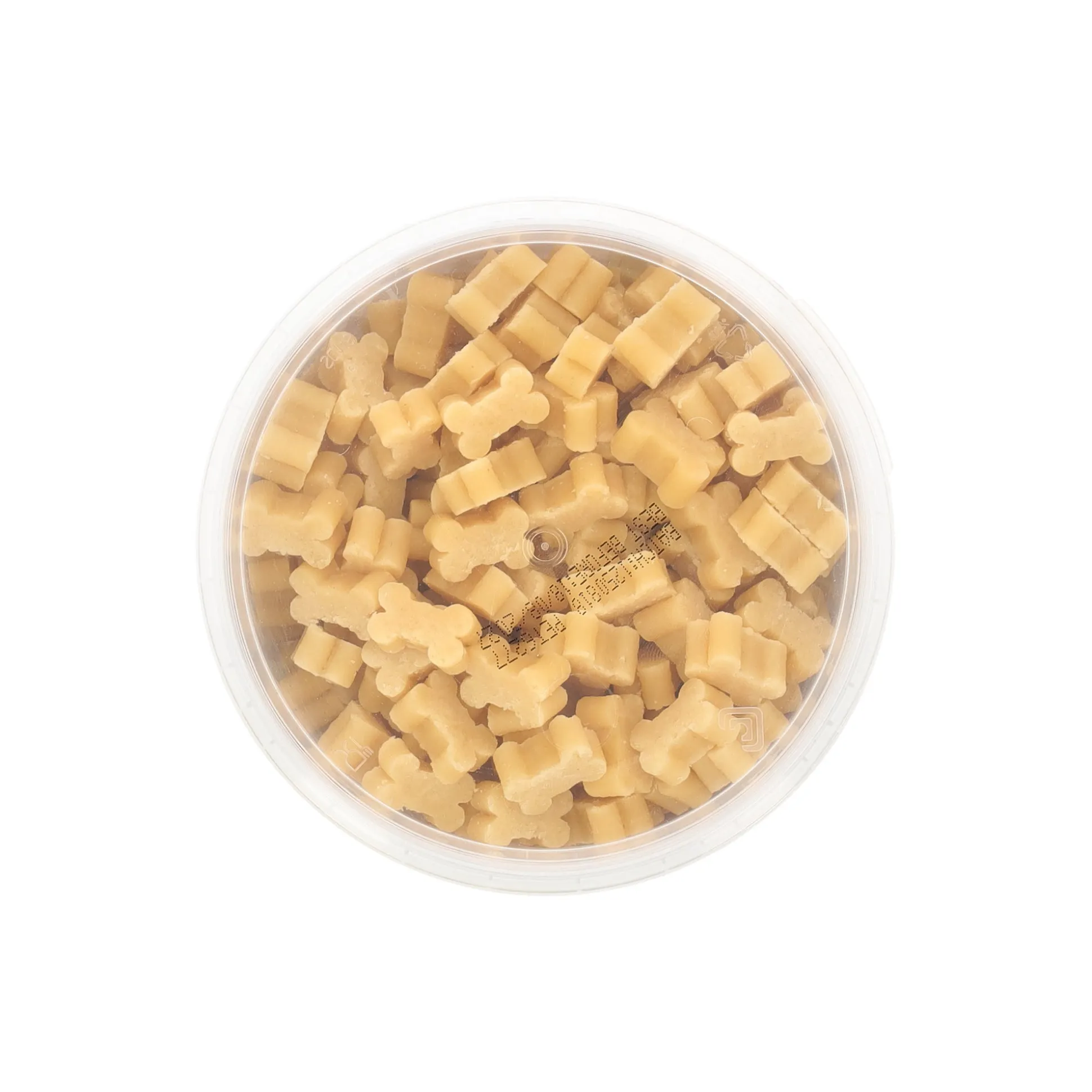 Hondensnack bone cheese 500 g Smulti