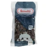 Hondensnack bone meat eend 200 g Smulti