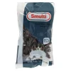 Hondensnack bone meat konijn 200 g Smulti