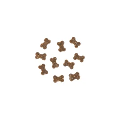 Hondensnack bone meat lam 200 g Smulti