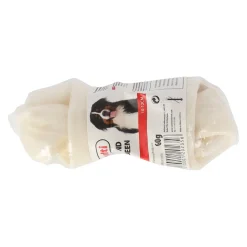 Hondensnack bubble been 10-12cm