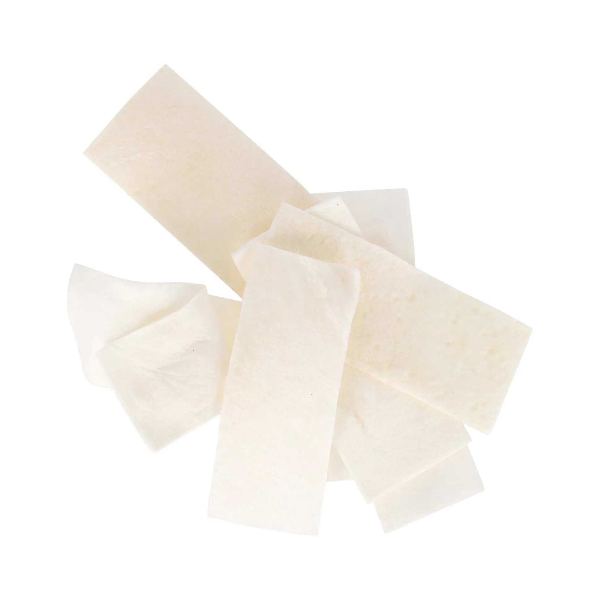 Hondensnack bubble chips 7st