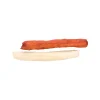 Hondensnack bubble rol mix 25cm 2st
