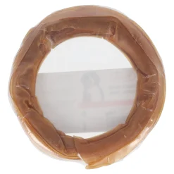 Hondensnack buffel ring 15cm
