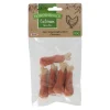 Hondensnack calcium been kip 85 g