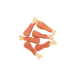 Hondensnack calcium been kip 85 g
