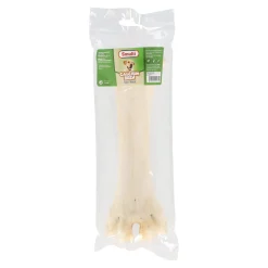 Hondensnack calcium been groot