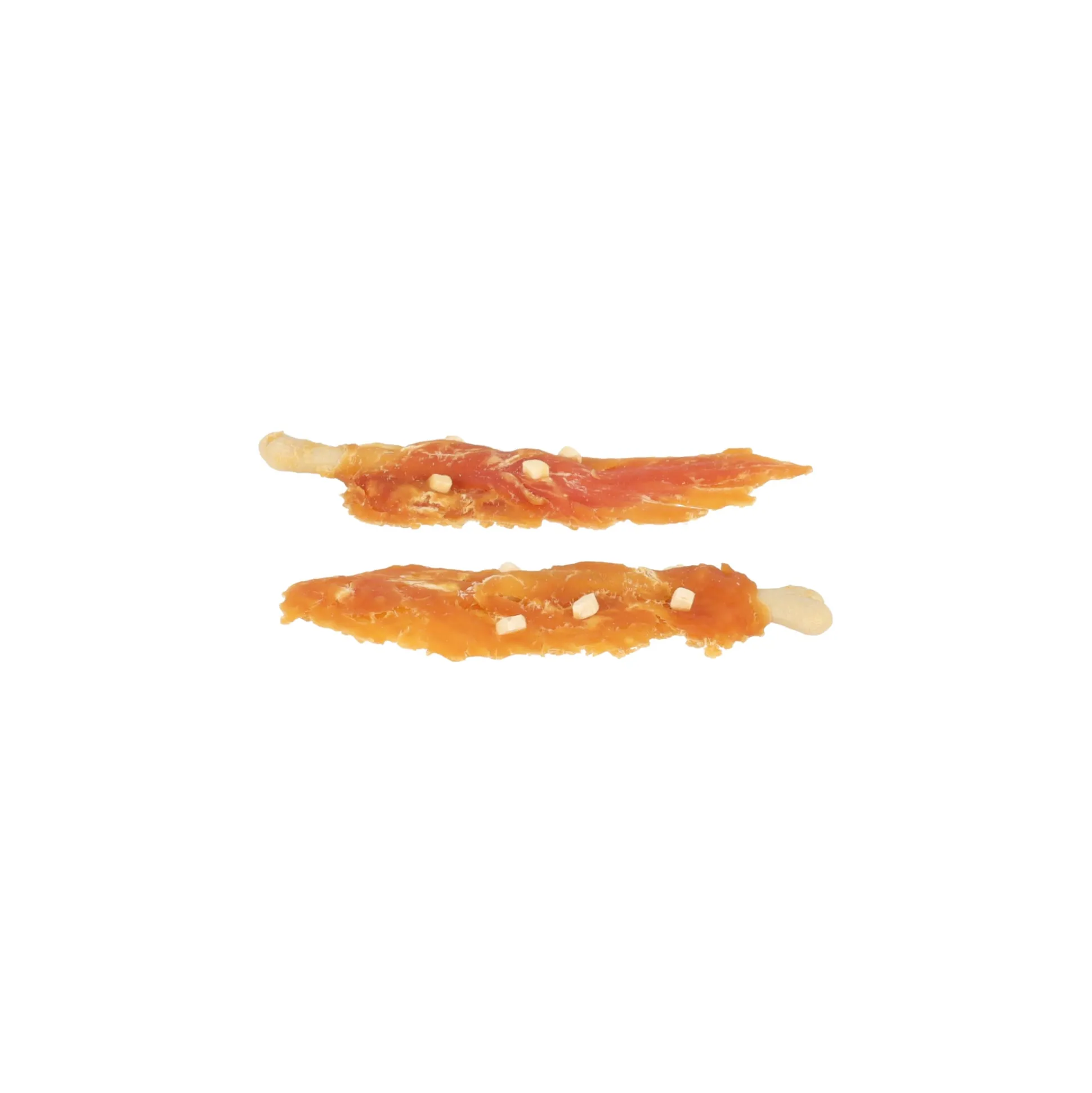 Hondensnack calcium been kip met kaas 85 g
