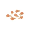 Hondensnack calcium been kip met rijst 170g
