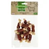 Hondensnack calcium bone lam 150G