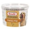 Hondensnack chewy kip 1600g Smulti