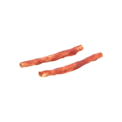 Hondensnack collageen eend stick 85g