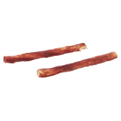 Hondensnack collageen rund stick 85g