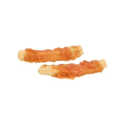 Hondensnack crunch stick kip 85g