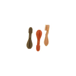 Hondensnack dental tandenborstel S 24st Whimzees