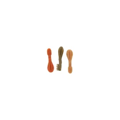Hondensnack dental tandenborstel XS 48st Whimzees