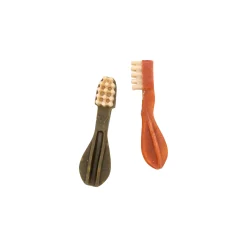 Hondensnack dental tandenborstel L 6st Whimzees