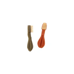 Hondensnack dental tandenborstel M 12st Whimzees