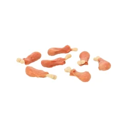 Hondensnack drumstick kip 500g