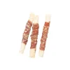 Hondensnack duck stick 17cm 3st