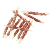 Hondensnack duck stick 12cm 10st