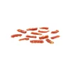 Hondensnack eend filet kort 85G