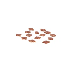 Hondensnack Hapki lam+rijsthapjes 85gr