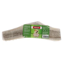 Hondensnack hertengewei zaag XL