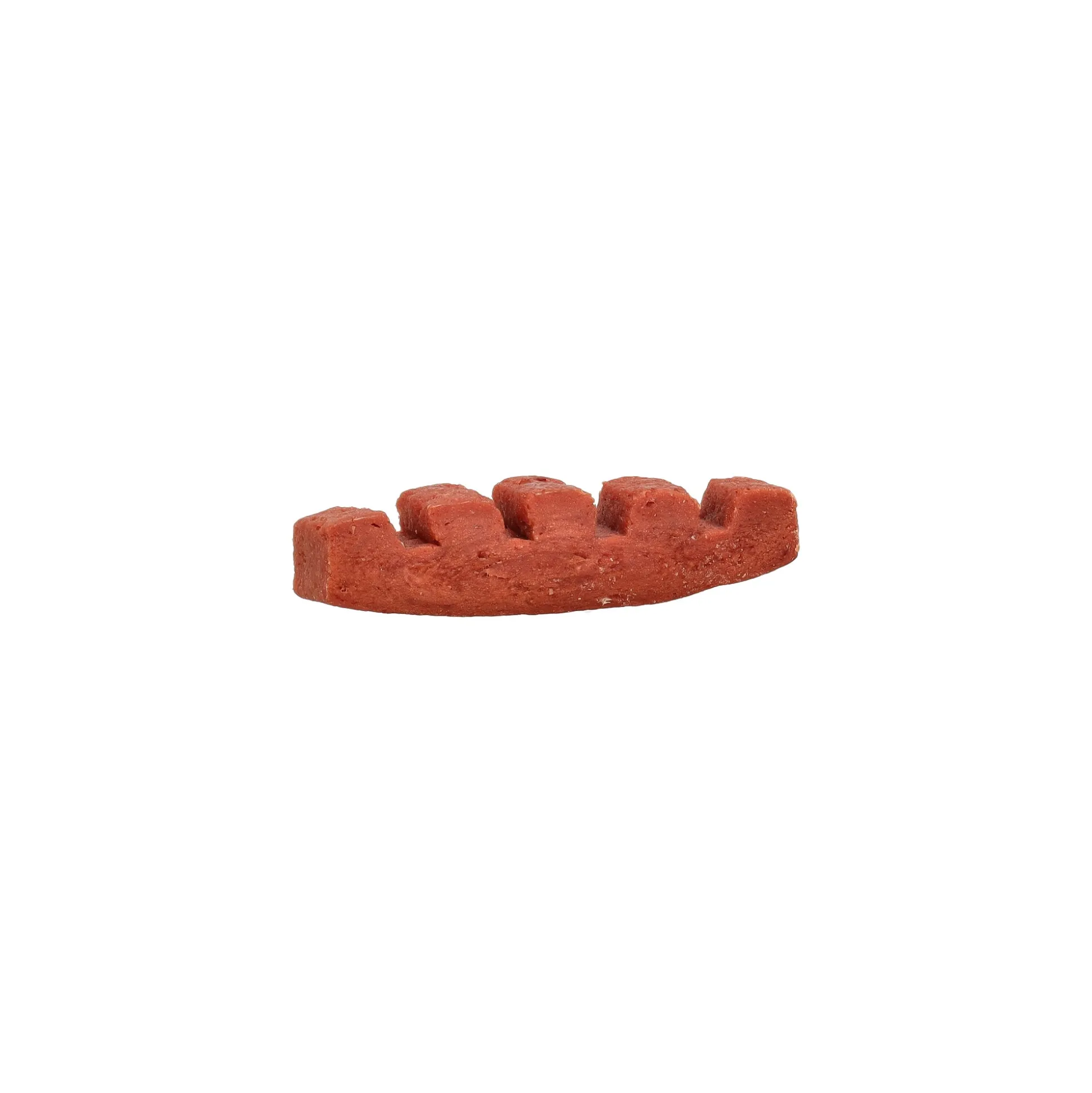 Hondensnack jerky bar eend 120 g