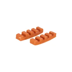 Hondensnack jerky bar kip 120 g