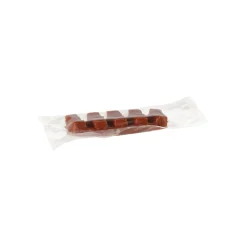 Hondensnack jerky bar zalm 120g
