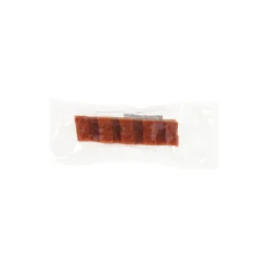 Hondensnack jerky bar zalm 120g