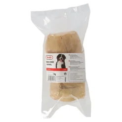 Hondensnack kauwbal 8cm 2st