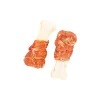 Hondensnack kip bot 11cm 2st