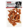 Hondensnack kip calcium bone 400 g