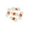 Hondensnack kip knoopbeen 5 cm 5st